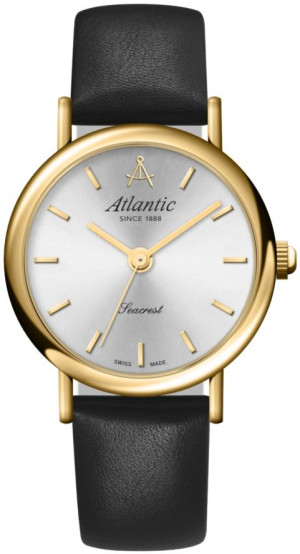 Zegarek Atlantic 10240.45.21 / Seacrest Lady XS / damski