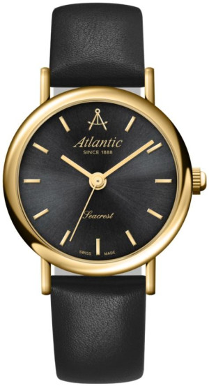 Zegarek Atlantic 10240.45.61 / Seacrest Lady XS / damski