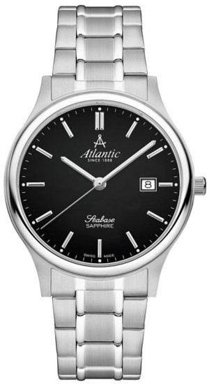 Zegarek Atlantic 60348.41.61 / Seabase / męski / bransoleta