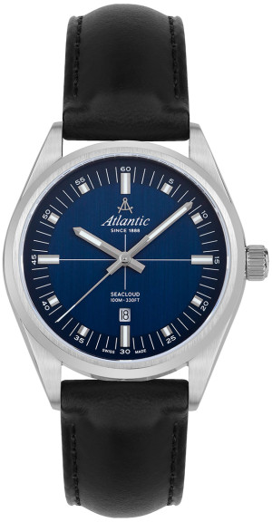 Zegarek Atlantic 73361.41.51 / męski / pasek