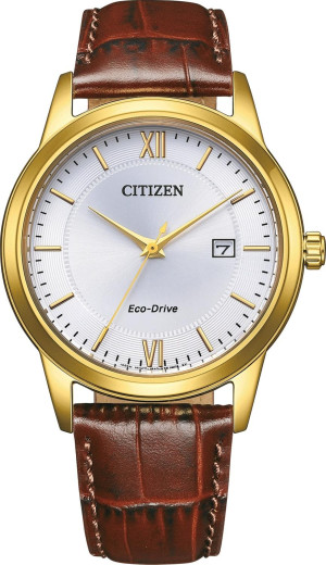 Zegarek Citizen AW1782-11A / Eco-Drive Elegance / męski