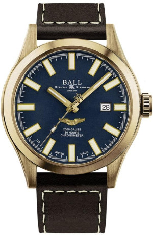 Zegarek Ball ND2186C-L2CJ-BE /  Engineer M Star Magna (43mm)  / męski