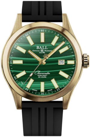 Zegarek Ball ND2186C-P8CJ-MAL / Engineer M Marvelight Amazing Grace (43mm) / męski