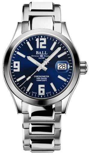 Zegarek Ball NM9026C-S15CJ-BE / Engineer III Pioneer  / męski