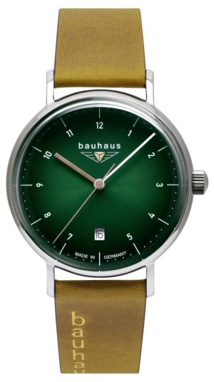 Zegarek Bauhaus 21414 / damski / pasek