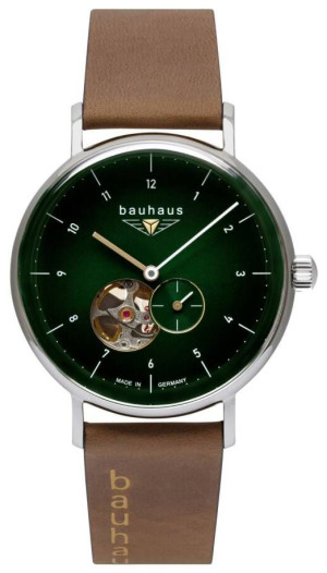 Zegarek Bauhaus 21664 / męski / pasek