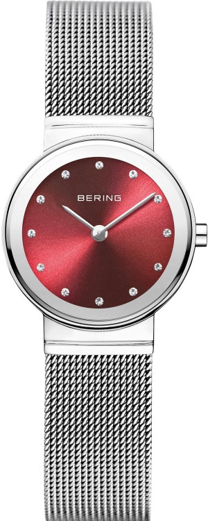 Zegarek Bering 10126-003 / damski / bransoleta