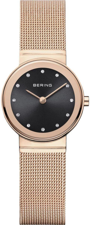 Zegarek Bering 10126-362 / damski / bransoleta