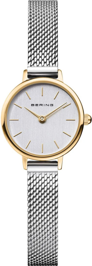 Zegarek Bering 11022-014 / Classic / damski / bransoleta