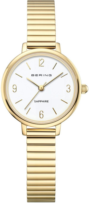 Zegarek Bering 11028-934 / Classic / damski / bransoleta