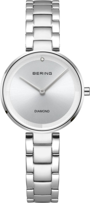 Zegarek Bering 17529-700 / Classic / damski / bransoleta