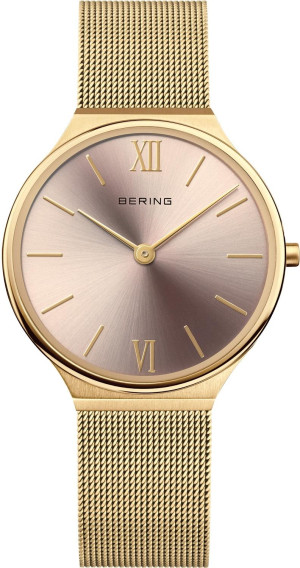 Zegarek Bering 18434-336 / damski / bransoleta