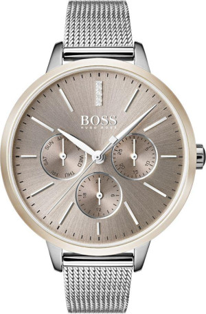 Zegarek Boss 1502423 / Symphony / damski / bransoleta
