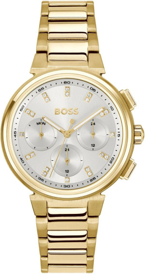 Zegarek Boss 1502807 / One / unisex / bransoleta