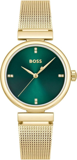 Zegarek Boss 1502855 / Rosehill / damski / bransoleta