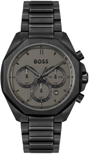 Zegarek Boss 1514016 / Cloud / męski / bransoleta