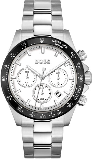 Zegarek Boss 1514130 / Hero-Le / męski / bransoleta