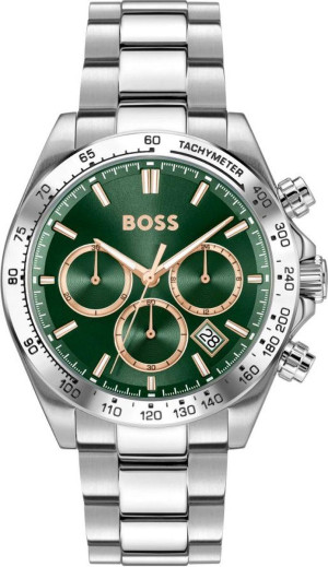 Zegarek Boss 1514268 / męski / bransoleta