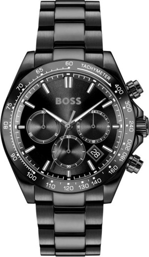 Zegarek Boss 1514271 / Hero / męski / bransoleta