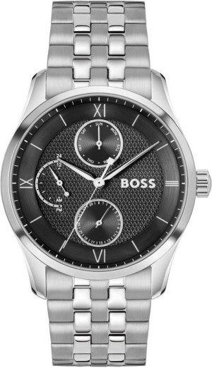 Zegarek Boss 1514274 / Principle Master / męski / bransoleta