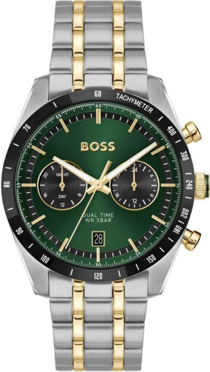 Zegarek Boss 1514287 / Tourmaster / męski / bransoleta