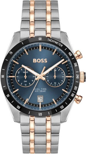 Zegarek Boss 1514288 / Tourmaster / męski / bransoleta