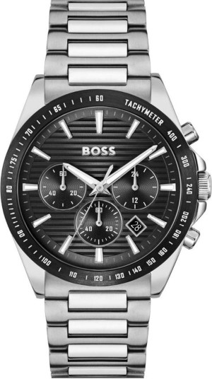Zegarek Boss 1514290 / Strike / męski / bransoleta