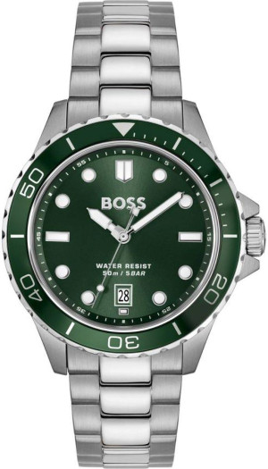 Zegarek Boss 1514294 / Troper Sport / męski / bransoleta