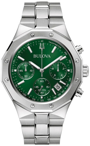 Zegarek Bulova 96B409 / męski / bransoleta