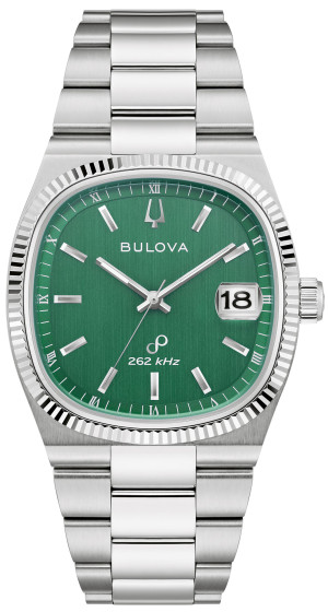 Zegarek Bulova 96B439 / Super Seville / męski / bransoleta
