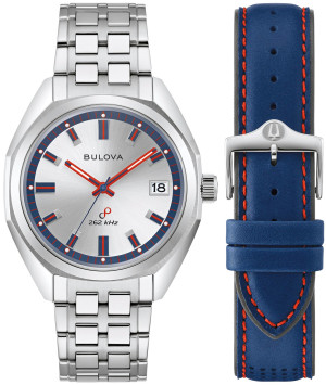 Zegarek Bulova 96K112 / męski / bransoleta