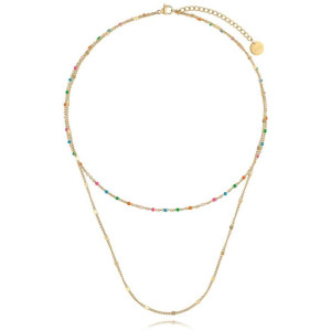 Biżuteria damska By Dziubeka NSC0299