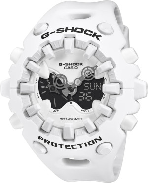 Zegarek Casio G-SHOCK GA-V01-7AER / męski / pasek