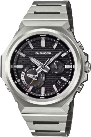 Zegarek Casio G-SHOCK GST-B1000D-1AER / G-STEEL BLUETOOTH SYNC / męski