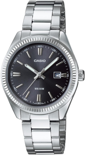 Zegarek Casio LTP-1302PD-1A1VEG / Timeless Collection / damski