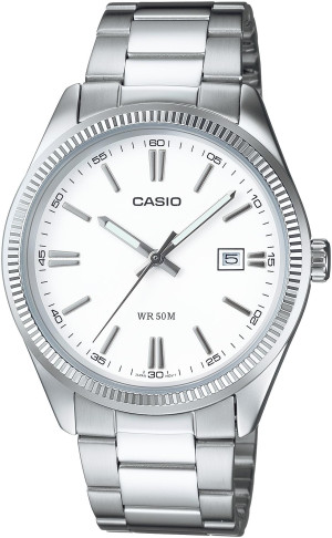 Zegarek Casio MTP-1302PD-7A1VEF / Timeless Collection / męski
