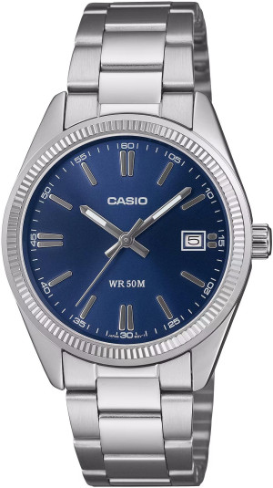 Zegarek Casio UTP-1302PD-2A1VEF / Timeless Collection / męski