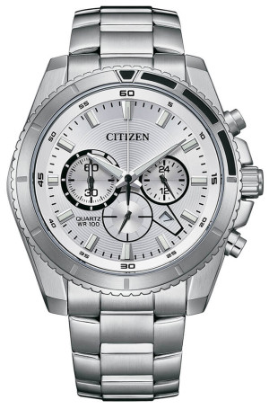 Zegarek Citizen AN8200-50A / Quartz Chronograph / męski