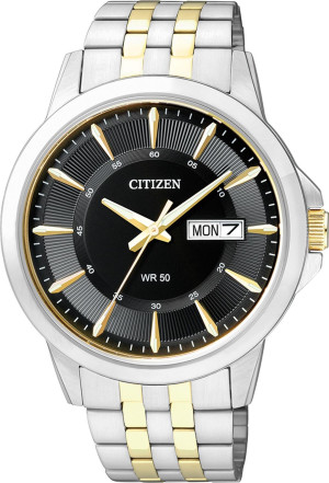 Zegarek Citizen BF2018-52EC / męski / bransoleta