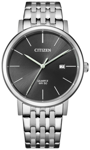 Zegarek Citizen BI5070-57H / męski / bransoleta