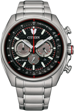 Zegarek Citizen CA4561-89E / męski / bransoleta