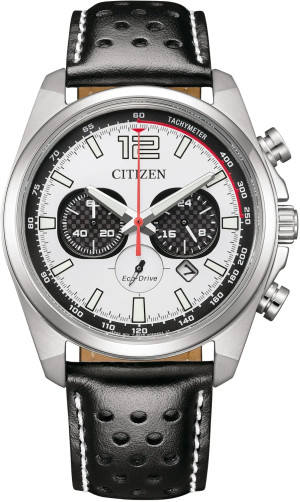 Zegarek Citizen CA4640-09A / ECO-DRIVE ACTIVE SPORTS CHRONO / męski