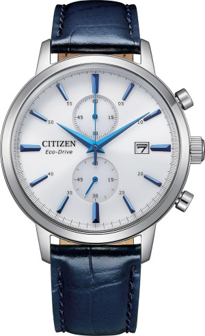 Zegarek Citizen CA7069-16A / męski / pasek