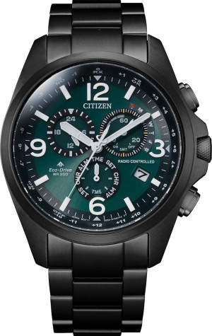Zegarek Citizen CB5925-82X / PROMASTER LAND ECO-DRIVE / męski