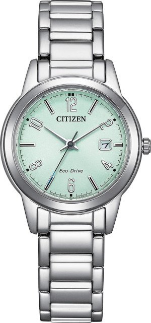 Zegarek Citizen FE1241-71X / Elegance Eco-Drive / damski