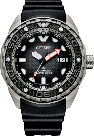 Zegarek Citizen NB6004-08E / PROMASTER AUTOMATIC DIVER 200m / męski