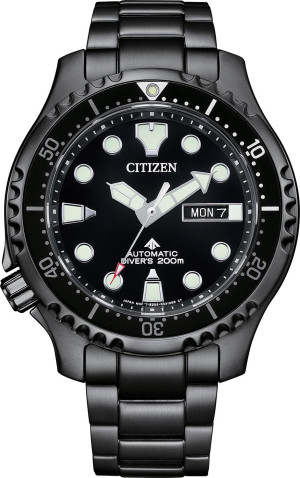 Zegarek Citizen NY0145-86EE / PROMASTER AUTOMATIC DIVER 200m / męski