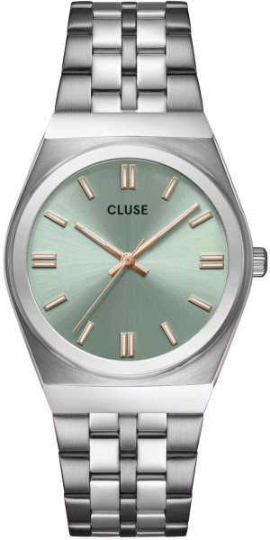 Zegarek Cluse CW35103 / Retro 70s / damski / bransoleta