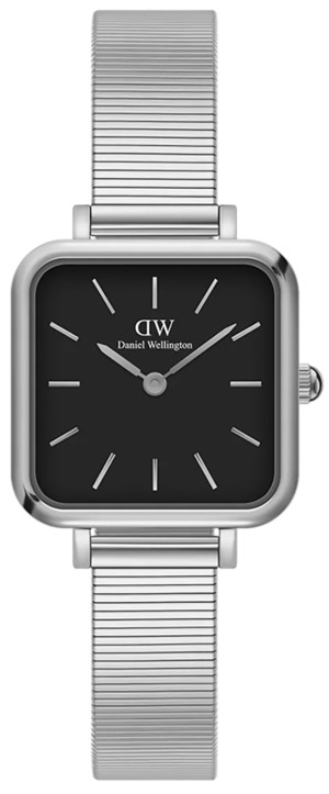 Zegarek Daniel Wellington DW00100522 / Quadro Studio 22mm / damski