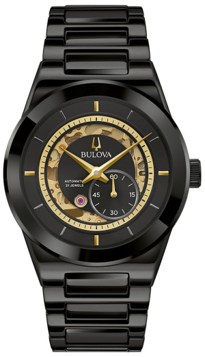 Zegarek Bulova 98A291 / męski / bransoleta